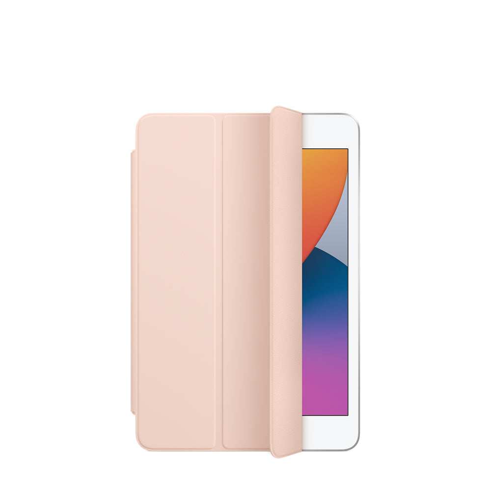 Apple iPad mini Smart Cover (5th generation) - Pink Sand Apple iPad mini Smart Cover (5th generation) - Pink Sand